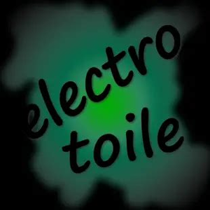 Electro toile